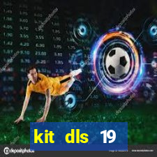 kit dls 19 barcelona 2015